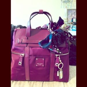 Henri Bendel backpack 🎒 🍭🍬🍡🍧🌸